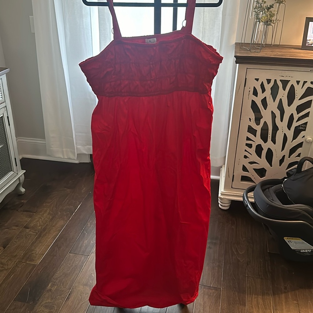 True Craft Maxi